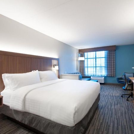 Holiday Inn Express Quantico - Stafford By Ihg Esterno foto