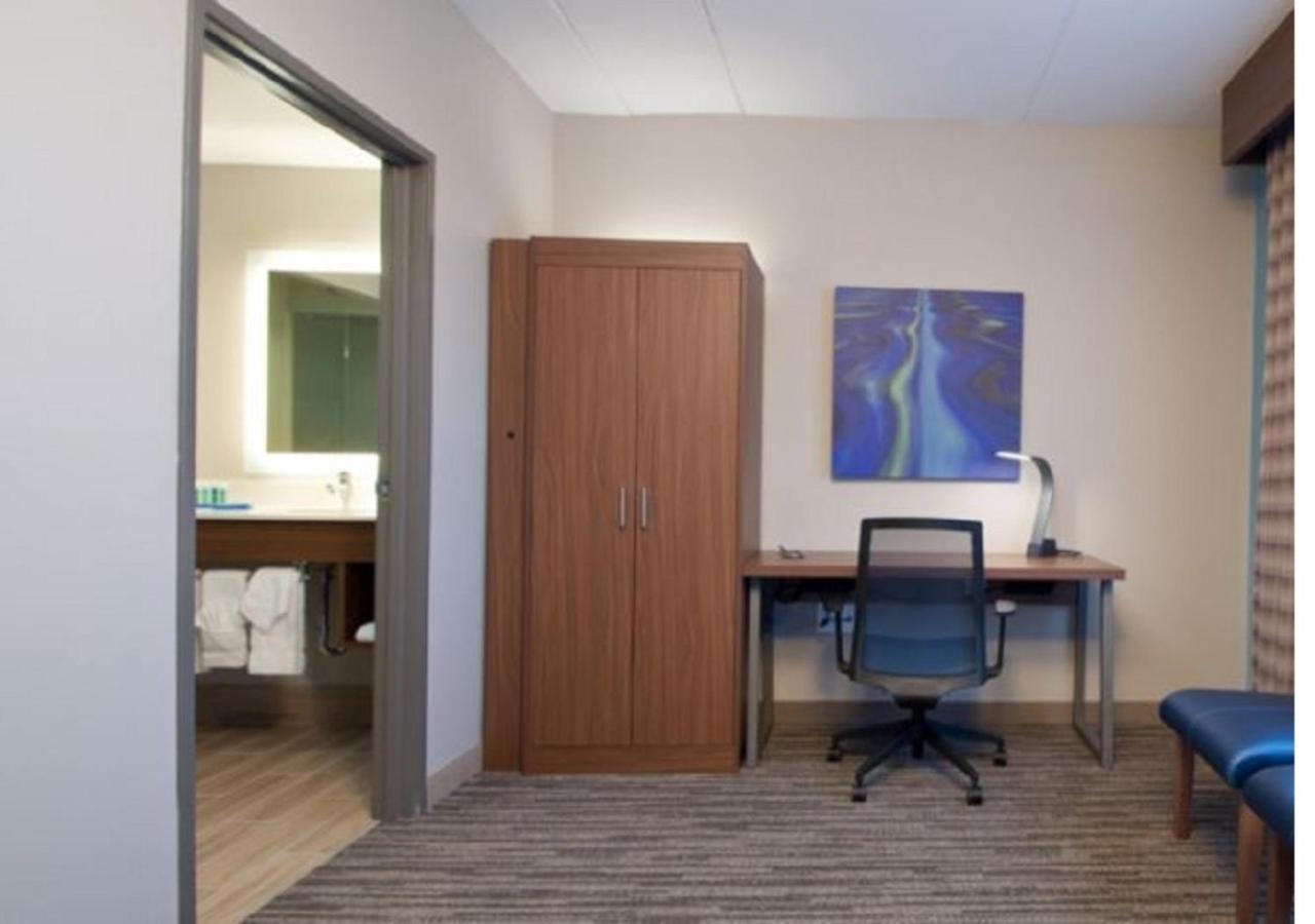 Holiday Inn Express Quantico - Stafford By Ihg Esterno foto