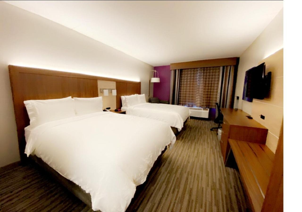 Holiday Inn Express Quantico - Stafford By Ihg Esterno foto