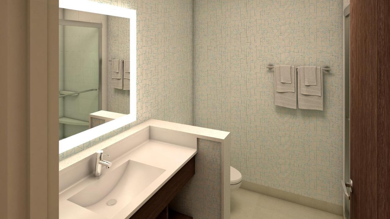 Holiday Inn Express Quantico - Stafford By Ihg Esterno foto