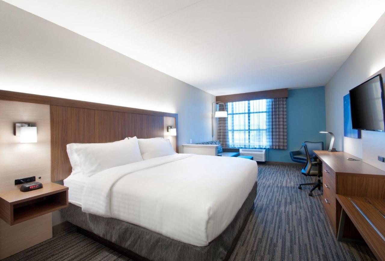 Holiday Inn Express Quantico - Stafford By Ihg Esterno foto