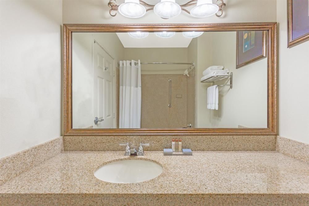Holiday Inn Express Quantico - Stafford By Ihg Esterno foto
