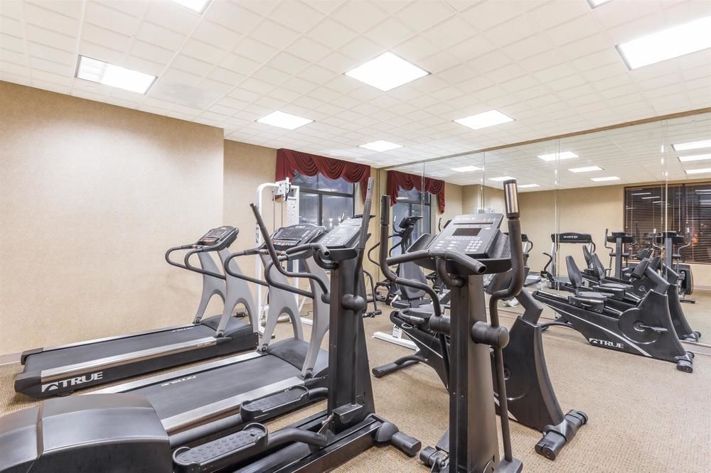 Holiday Inn Express Quantico - Stafford By Ihg Esterno foto