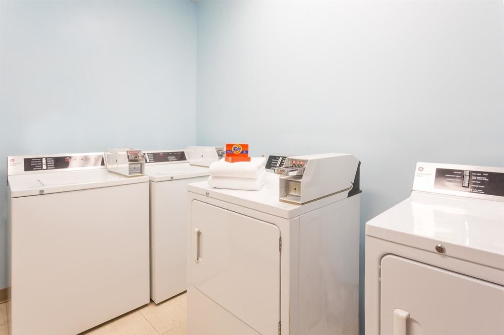 Holiday Inn Express Quantico - Stafford By Ihg Esterno foto