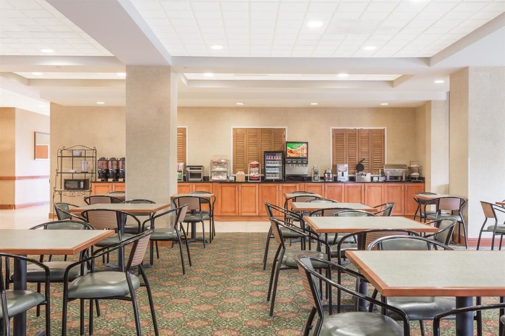 Holiday Inn Express Quantico - Stafford By Ihg Esterno foto