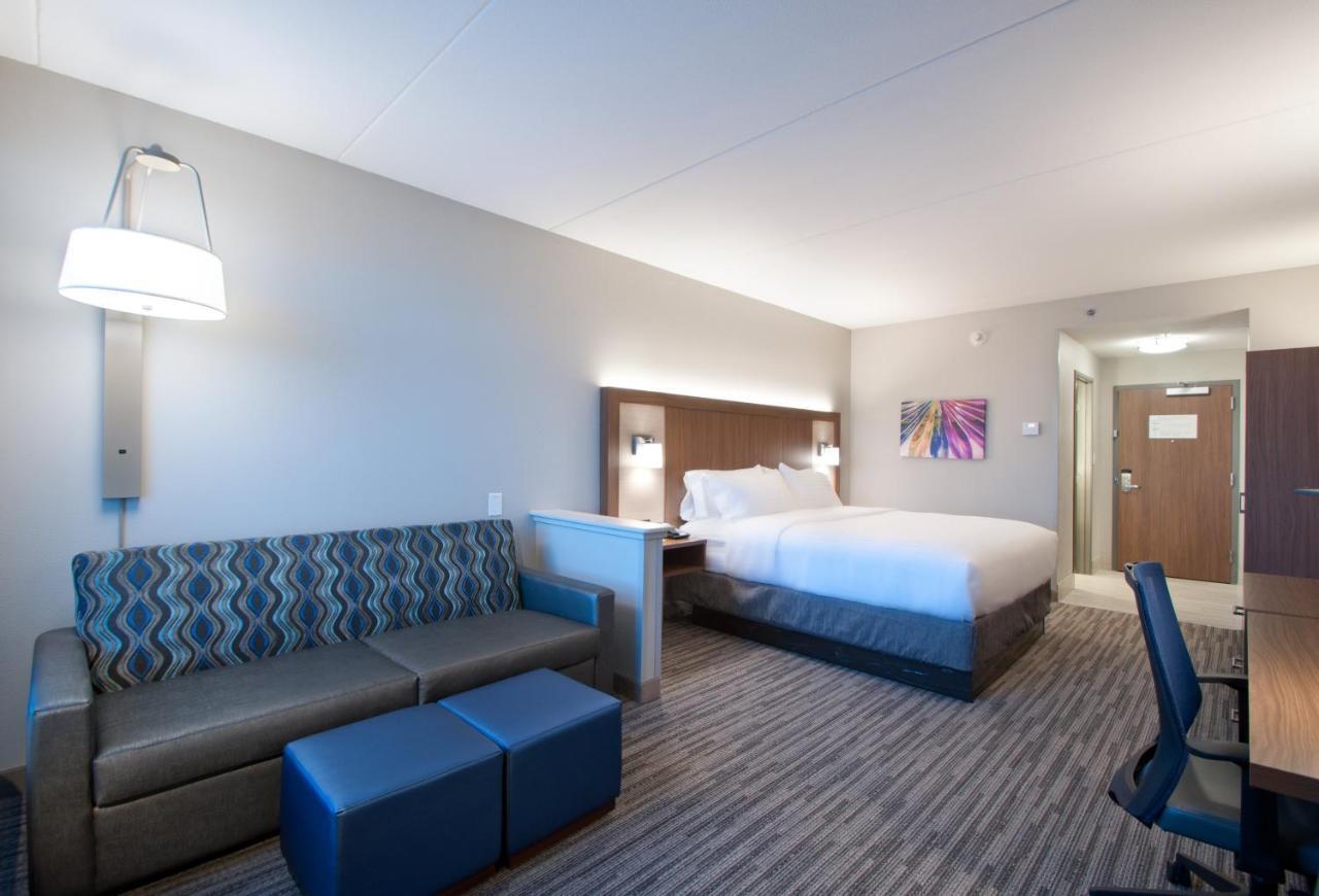 Holiday Inn Express Quantico - Stafford By Ihg Esterno foto