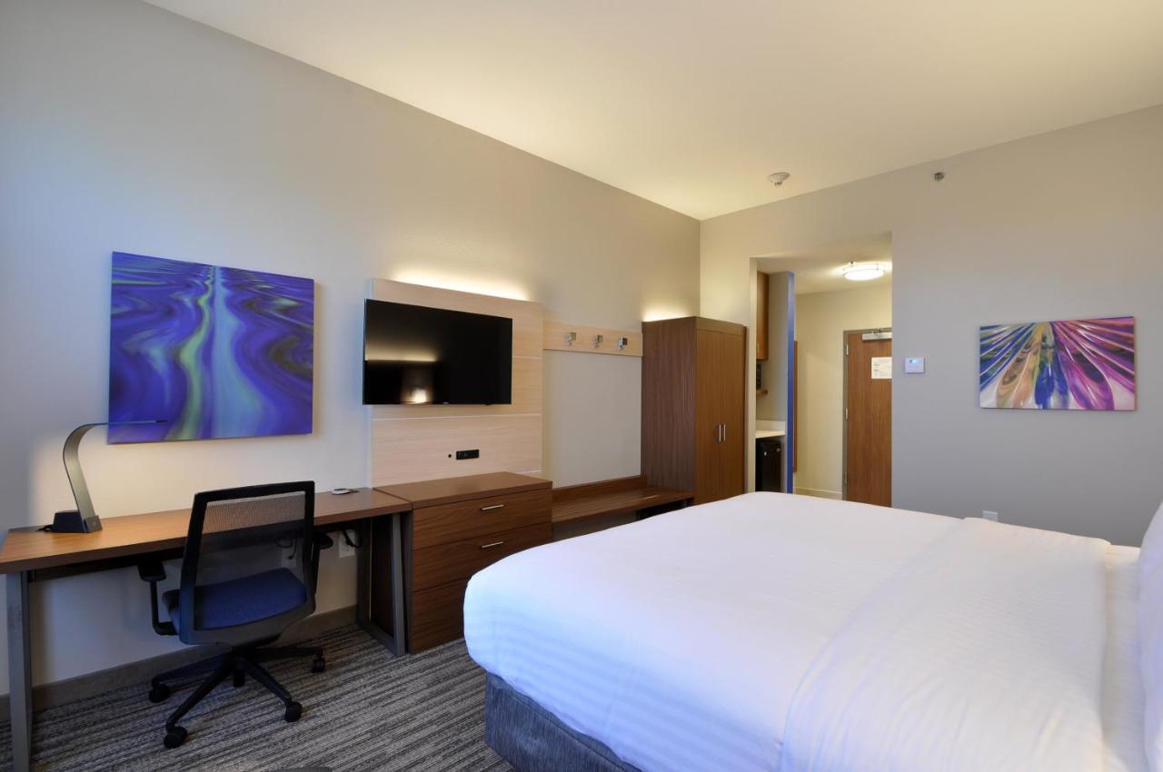 Holiday Inn Express Quantico - Stafford By Ihg Esterno foto