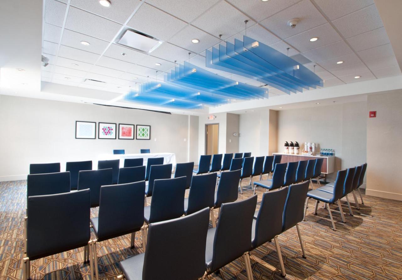 Holiday Inn Express Quantico - Stafford By Ihg Esterno foto