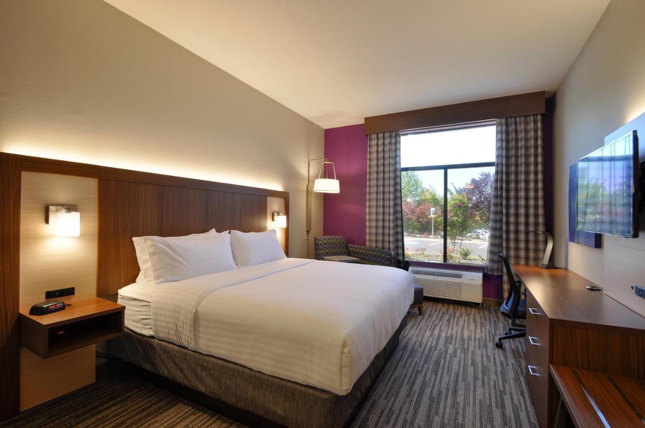 Holiday Inn Express Quantico - Stafford By Ihg Camera foto