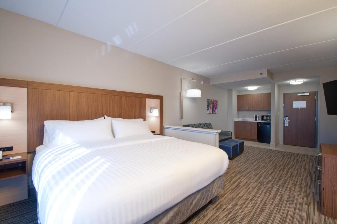 Holiday Inn Express Quantico - Stafford By Ihg Camera foto