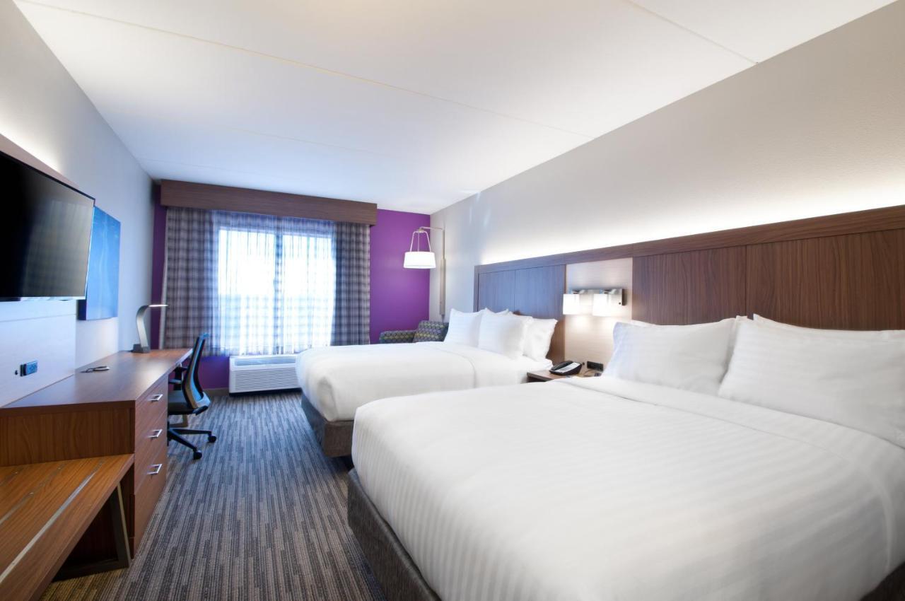 Holiday Inn Express Quantico - Stafford By Ihg Camera foto