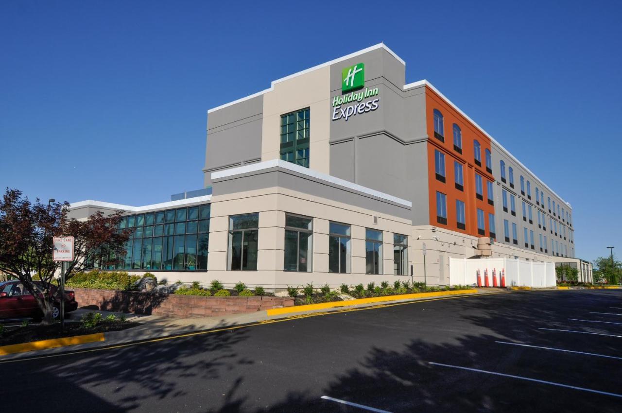 Holiday Inn Express Quantico - Stafford By Ihg Esterno foto