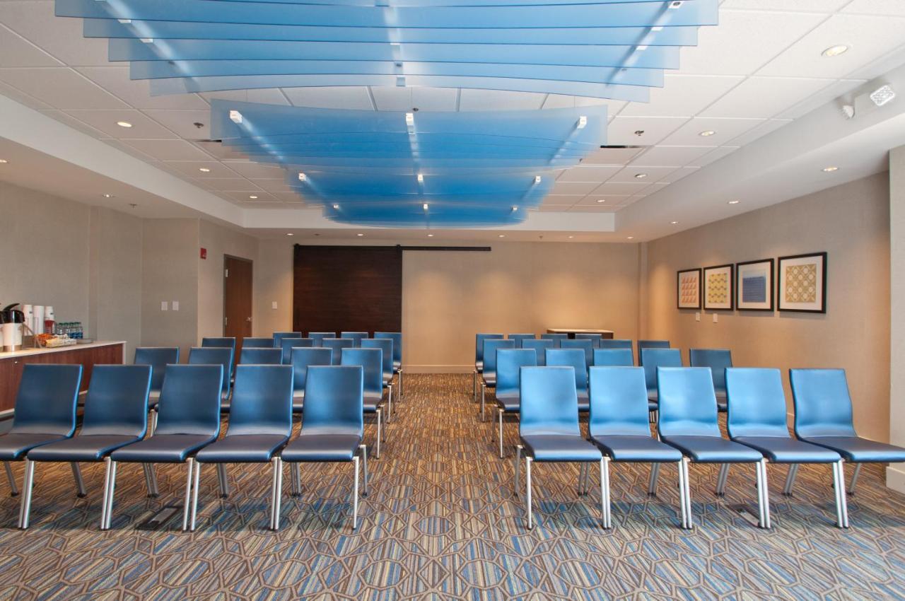 Holiday Inn Express Quantico - Stafford By Ihg Esterno foto