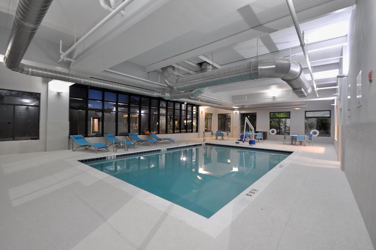 Holiday Inn Express Quantico - Stafford By Ihg Esterno foto